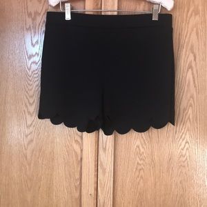 Express Shorts Size M